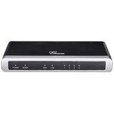 Grandstream GXW4108 Analog 8 FXO IP Gateway